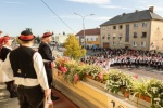 Vracovské hody 2026