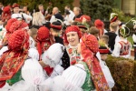 Vracovské hody 2026