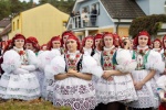 Vracovské hody 2026