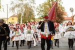 Vracovské hody 2026