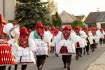 Vracovské hody 2026