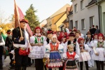 Vracovské hody 2026