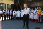  Májový Chmelfest Žatec
