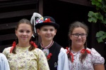Dětské hodečky