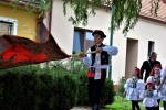 Dětské hodečky
