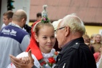 Dětské hodečky