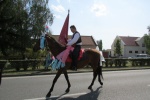 Dožínky