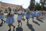 Dožínky
