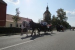 Dožínky