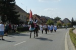 Dožínky