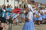 Dožínky