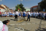 Dožínky