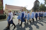 Dožínky