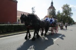 Dožínky