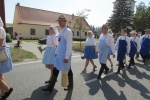Dožínky