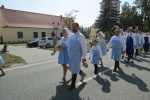 Dožínky