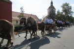 Dožínky