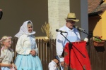 Dožínky 2016