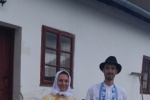 Dožínky 2021