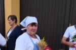 Dožínky 2021