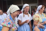 Dožínky 2022