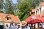 Dožínky 2022