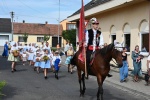Dožínky 2023