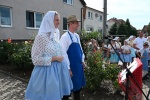 Dožínky 2023