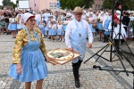 Dožínky 2025