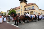Dožínky 2025