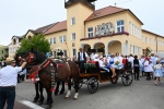 Dožínky 2025