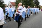 Dožínky 2025