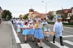 Dožínky 2025