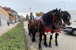 Dožínky 2025