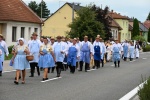 Dožínky 2025