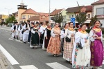 Dožínky 2025