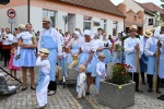 Dožínky 2025