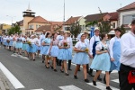 Dožínky 2025