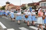 Dožínky 2025