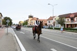 Dožínky 2025