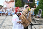 Dožínky 2025