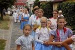 Dožínky s otevřenými sklepy