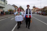 Dožínky s otevřenými sklepy