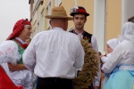 Dožínky s otevřenými sklepy