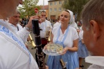 Dožínky s otevřenými sklepy