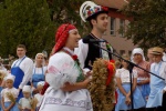 Dožínky s otevřenými sklepy