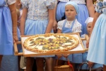 Dožínky s otevřenými sklepy