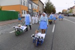 Dožínky s otevřenými sklepy