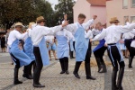 Dožínky s otevřenými sklepy
