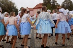 Dožínky s otevřenými sklepy